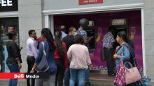 Aucune alerte de skimming sur les ATM de la MCB