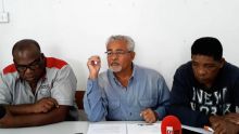 Atma Shanto : « L’élection, organisée par l’Employment Relations Tribunal, n’est pas free and fair »