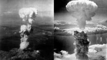 [Blog] Never again the destruction of humanity