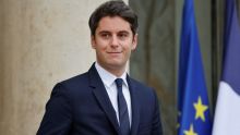 Gabriel Attal nommé à Matignon, plus jeune Premier ministre de l'histoire de la République