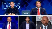 Au Cœur de l’Info : focus sur la rentrée parlementaire