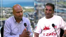 Expulsé de Dubaï : retrouvez l'entretien exclusif live de Shameem Onenonly dans le studio de Radio Plus 
