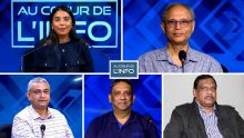 Au Cœur de l’Info - Budget 2025-26 : à quoi faut-il s’attendre ?
