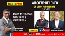 «Au Cœur de l’Info» : jusqu’où ira le changement ?