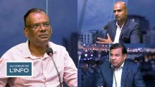 Fiscalité : «Une discrimination envers les Mauriciens de souche. C'est révoltant et anticonstitutionnel»
