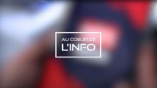 Au Cœur de l’Info - Y aura-t-il relance économique avec la réouverture de nos frontières ?