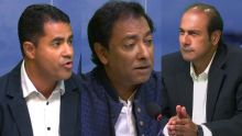 Au Cœur de la Campagne : code d’éthique et la libre circulation de l’information à l’agenda