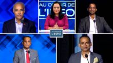 Au Cœur de l’Info : DITEX 2025 au centre des débats