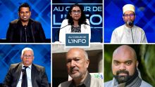 «Au Cœur de l’Info» : zoom sur l’actualité politique