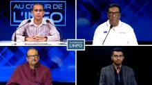Le système carcéral au centre des débats dans Au Cœur de l’Info  