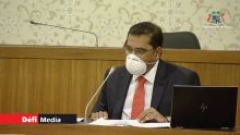 Covid-19 : de faux certificats de vaccination en vente dans le pays, selon Farhad Aumeer