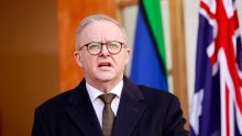 L'Australie va reconnaître l'Etat de Palestine