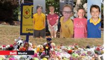 Australie: mort d'un sixième enfant après l'accident de château gonflable