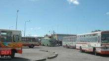 Reprise graduelle des activités : les autobus opèreront de 5 h à 21 h sur certaines lignes