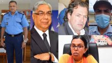  National Day Awards 2024 : Dip, Sudhamo Lal, Guimbeau (à titre posthume), Grandcourt et Rita Venkatasawmy parmi les autres décorés de la République