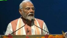 Visite officielle de Modi : «Pour nous, Maurice est une famille»