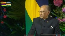 Ramgoolam à Modi : Nous apprécions que vous ayez souligné la nécessité d’assurer la sécurité maritime dans l’océan Indien