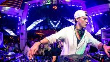 Le DJ suédois Avicii meurt à 28 ans à Oman 