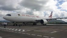 Menace cyclonique : les passagers d'Air Mauritius seront informés en cas de perturbation de vols