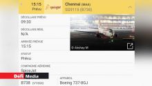 Soins en Inde : le transfert de Navin Ramgoolam à bord du Boeing 737-8GJ estimé à Rs 5,1 millions 