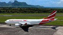 Air Mauritius : des employés peu enclins à reprendre le travail