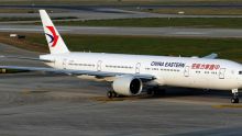 Chine: un avion avec à bord 133 personnes s'écrase dans le sud-ouest