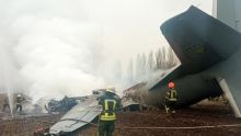 Ukraine: la Russie dit avoir détruit 74 installations militaires, dont 11 aérodromes