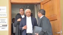 Enquête judiciaire : le représentant de MT révèle que les noms de Pravind Jugnauth, Ken Arian et Basoodeo Seetaram figurent, entre autres, sur les relevés téléphoniques de Soopramanien Kisten du 1er juin au 19 octobre