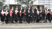 26 avocats rejoignent la profession légale