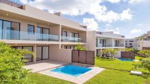 Property development: Azuri Seaside Village residences delivered