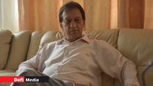 Percuté par une voiture   : Sir Bhinod Bacha est décédé   
