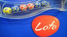 Loto – Un joueur a trouvé la combinaison gagnante et empoche Rs 8 millions 