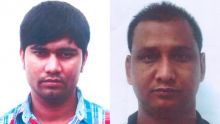 Chemin-Grenier : deux ouvriers bangladais portés manquants
