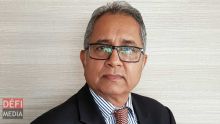 Nomination : Premchand Mungar nouveau CEO de la SBM