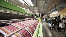 Période sèche : le secteur textile impacté