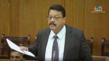 Débats sur le discours-programme 2020-2024 : le PPS Gilbert Bablee plaide pour l’utilisation du kreol morisien à l’Assemblée nationale
