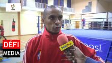 100 jours 100 sportifs avec Ludiviv Bactora