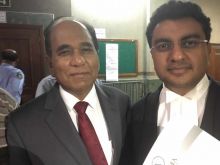 Contrats de la NDU : les charges contre Anil Bachoo Bachoo rayées 
