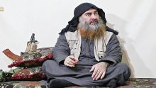 Trump annonce qu’Abou Bakr al-Baghdadi est mort dans un raid américain en Syrie