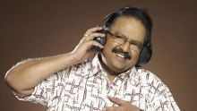 Inde : le chanteur légendaire SP Balasubramanyam est décédé à l’âge de 74 ans