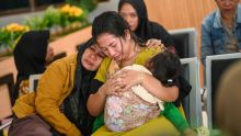 Indonésie : 61 disparus dans le naufrage d'un ferry au large de Bali
