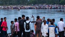 Naufrage d'un bateau au Bangladesh : le bilan grimpe à 32 morts