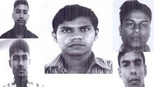 St-Félix : cinq ouvriers bangladais de l’usine Firemount portés manquants