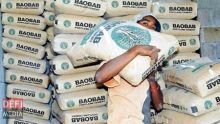 Ciment Baobab : la hausse de prix en vigueur dès le 1er février 