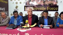 Jean-Claude Barbier : «Nous déplorons qu’il n’y ait pas eu assez de vigilance au niveau de la Commission électorale»