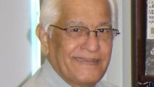 Trinité-et-Tobago: décès de l'ancien Premier ministre Basdeo Panday