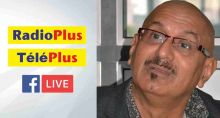Grand Journal : suivez l’entretien de Bashir Jahangeer sur Radio Plus à partir de 17 h