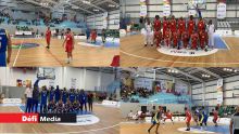 JIOI – Basketball : Madagascar vient à bout des Seychelles 
