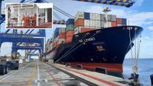 Des employés de CHL refusent de monter à bord d’un navire chinois : «Sekirite nou fami nou lanplwa ek nou lavi en premie»