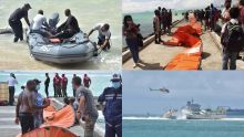 Bateaux en difficulté à Bain-des-Dames : les membres d’équipage évacués sains et saufs